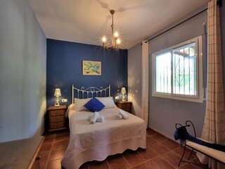Villa Frigiliana Ausstattung 22