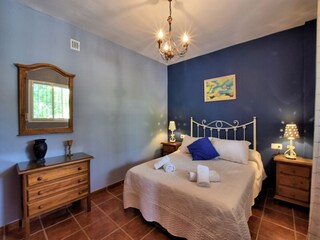 Villa Frigiliana Features 19