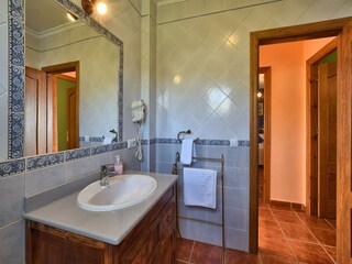 Villa Frigiliana Features 14