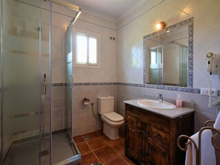 Villa Frigiliana Features 15