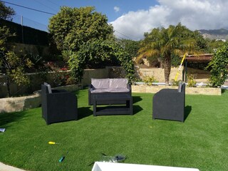 Villa Frigiliana Registrazione all'aperto 11