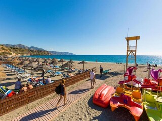 Villa Frigiliana Omgeving 26