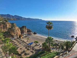Villa Frigiliana Omgeving 24