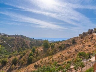 Villa Frigiliana Environnement 31