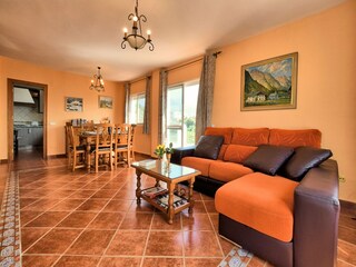 Villa Frigiliana Caratteristiche 21