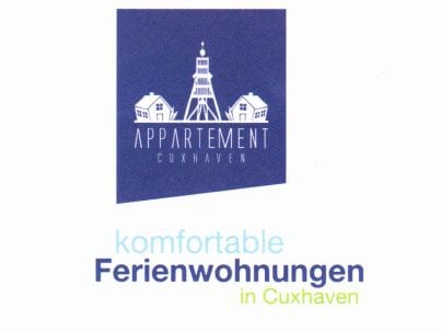  Appartement- Vermietung Gerke  eGbR - Frau A. Gerke