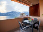 Holiday apartment Brenzone sul Garda Outdoor Recording 1