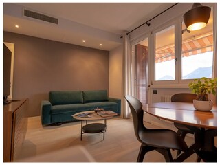 Appartamento per vacanze Brenzone sul Garda Caratteristiche 7