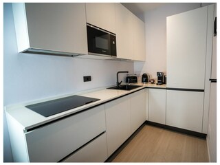 Appartamento per vacanze Brenzone sul Garda Caratteristiche 9