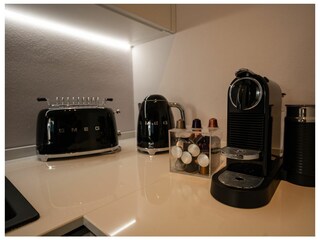 Appartamento per vacanze Brenzone sul Garda Caratteristiche 10