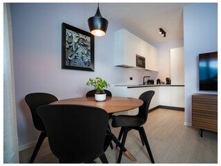 Appartamento per vacanze Brenzone sul Garda Caratteristiche 11