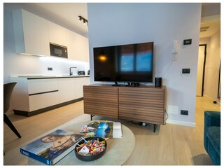 Apartamento de vacaciones Brenzone sul Garda Características 12