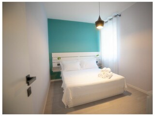 Apartamento de vacaciones Brenzone sul Garda Características 14