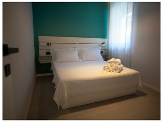 Apartamento de vacaciones Brenzone sul Garda Características 15