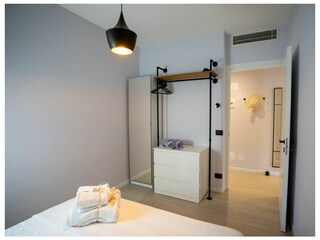 Apartamento de vacaciones Brenzone sul Garda Características 16
