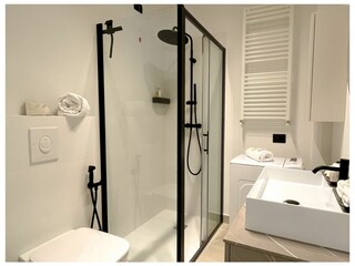 Apartamento de vacaciones Brenzone sul Garda Características 17