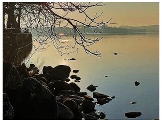 Appartamento per vacanze Brenzone sul Garda Ambiente 19