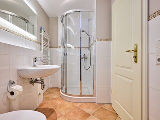 Bad en Suite