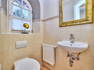 Gäste-WC