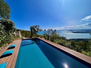 Holiday house Villa Ventinove - Gardone Riviera - image1