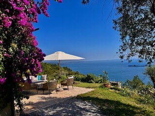 Vakantiehuis Gardone Riviera Buitenaudio-opname 6