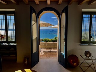 Vakantiehuis Gardone Riviera Kenmerken 9