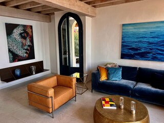 Vakantiehuis Gardone Riviera Kenmerken 10