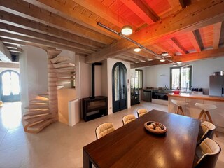 Vakantiehuis Gardone Riviera Kenmerken 12