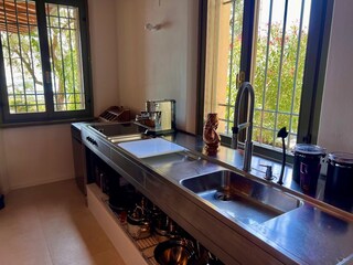 Vakantiehuis Gardone Riviera Kenmerken 14