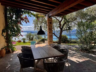 Vakantiehuis Gardone Riviera Kenmerken 15