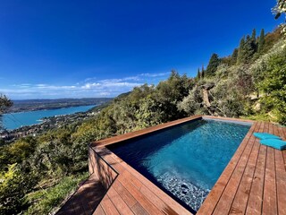 Vakantiehuis Gardone Riviera Kenmerken 17