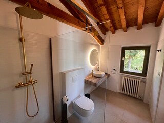 Vakantiehuis Gardone Riviera Kenmerken 20