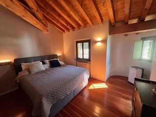 Vakantiehuis Gardone Riviera Kenmerken 22