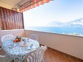 Vakantieappartement Brenzone sul Garda Buitenaudio-opname 1