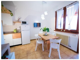 Holiday apartment Brenzone sul Garda Features 11