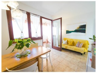 Appartamento per vacanze Brenzone sul Garda Caratteristiche 12