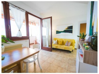 Holiday apartment Brenzone sul Garda Features 14