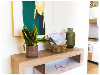 Appartamento per vacanze Brenzone sul Garda Caratteristiche 15