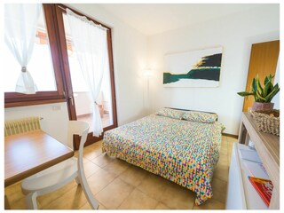 Holiday apartment Brenzone sul Garda Features 17