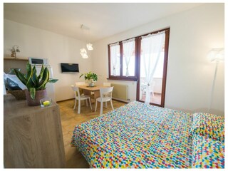 Appartamento per vacanze Brenzone sul Garda Caratteristiche 18