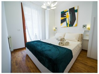 Appartamento per vacanze Brenzone sul Garda Caratteristiche 19