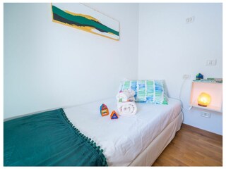 Appartamento per vacanze Brenzone sul Garda Caratteristiche 21