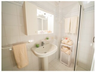 Appartamento per vacanze Brenzone sul Garda Caratteristiche 22