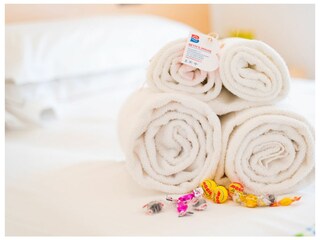 Appartamento per vacanze Brenzone sul Garda Caratteristiche 12