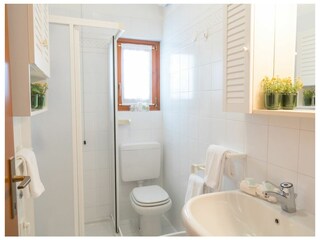 Apartamento de vacaciones Brenzone sul Garda Características 16