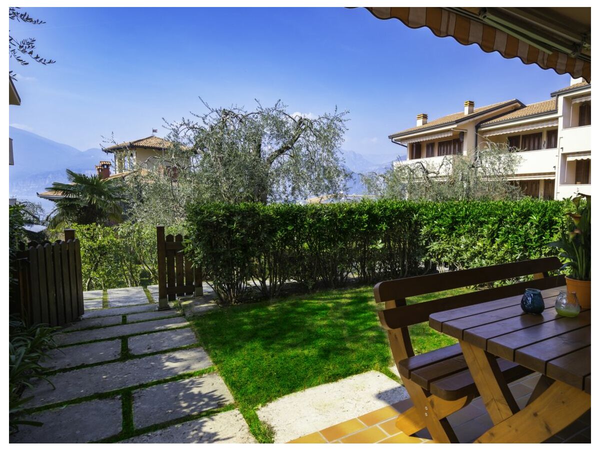 Holiday apartment Brenzone sul Garda Outdoor Recording 1