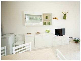 Appartamento per vacanze Brenzone sul Garda Caratteristiche 7