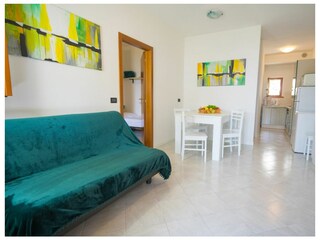 Apartamento de vacaciones Brenzone sul Garda Características 8