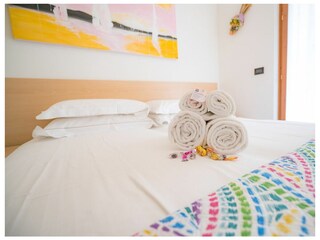 Appartamento per vacanze Brenzone sul Garda Caratteristiche 10