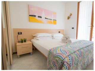 Apartamento de vacaciones Brenzone sul Garda Características 11